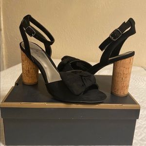 Heels size 9.5
